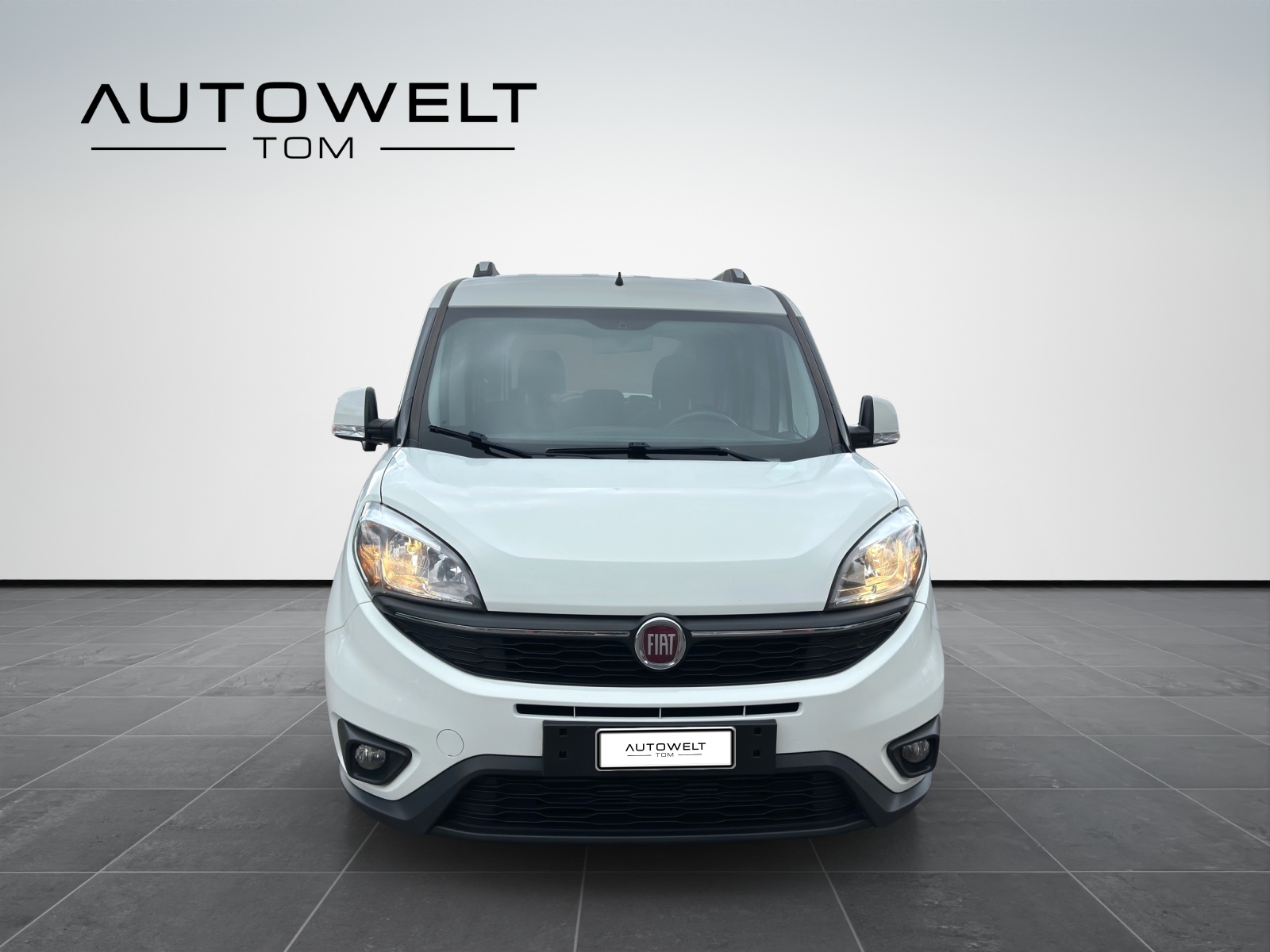 FIAT Doblò 2.0 JTD Emotion-image-7