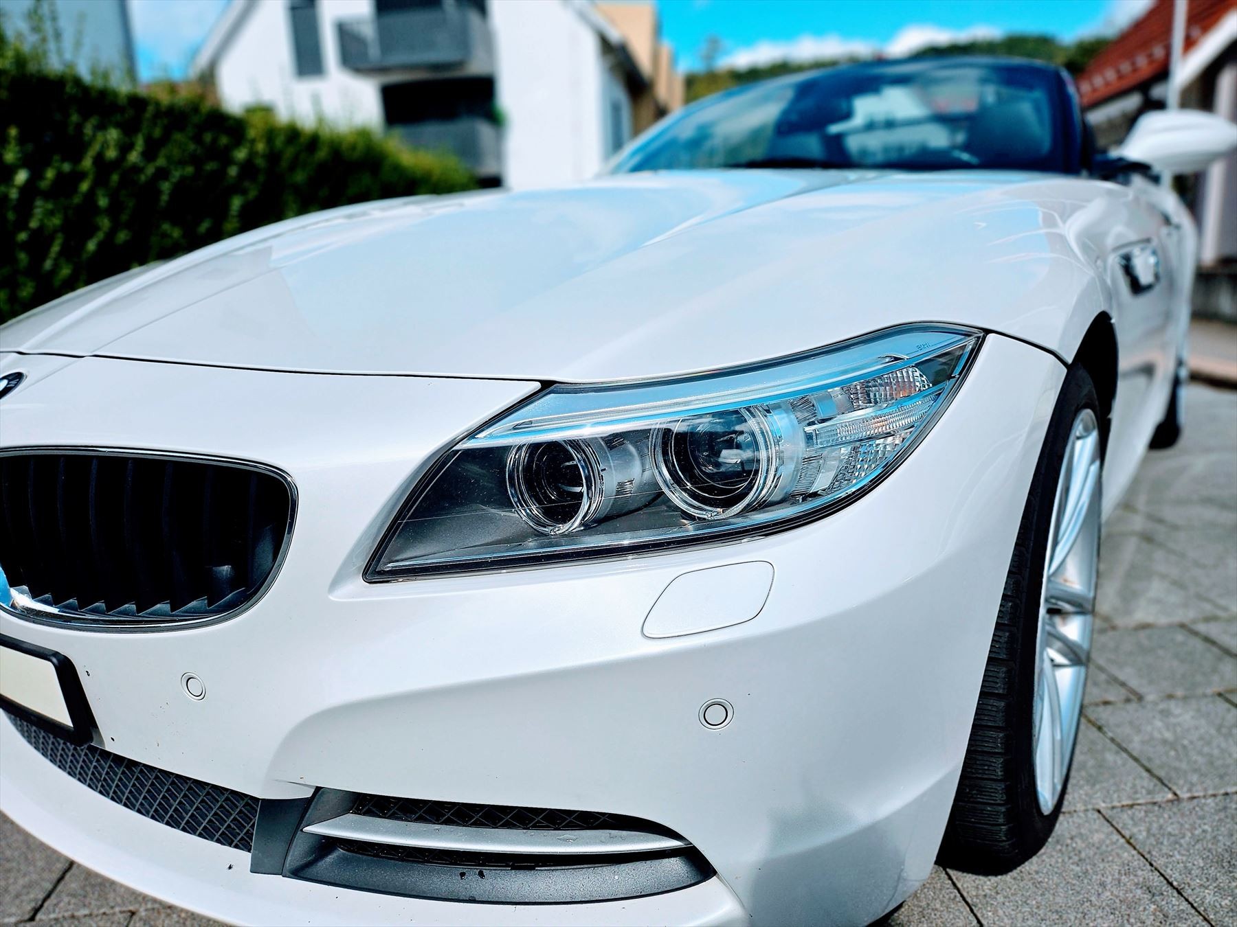 BMW Z4 sDrive28i-image-11