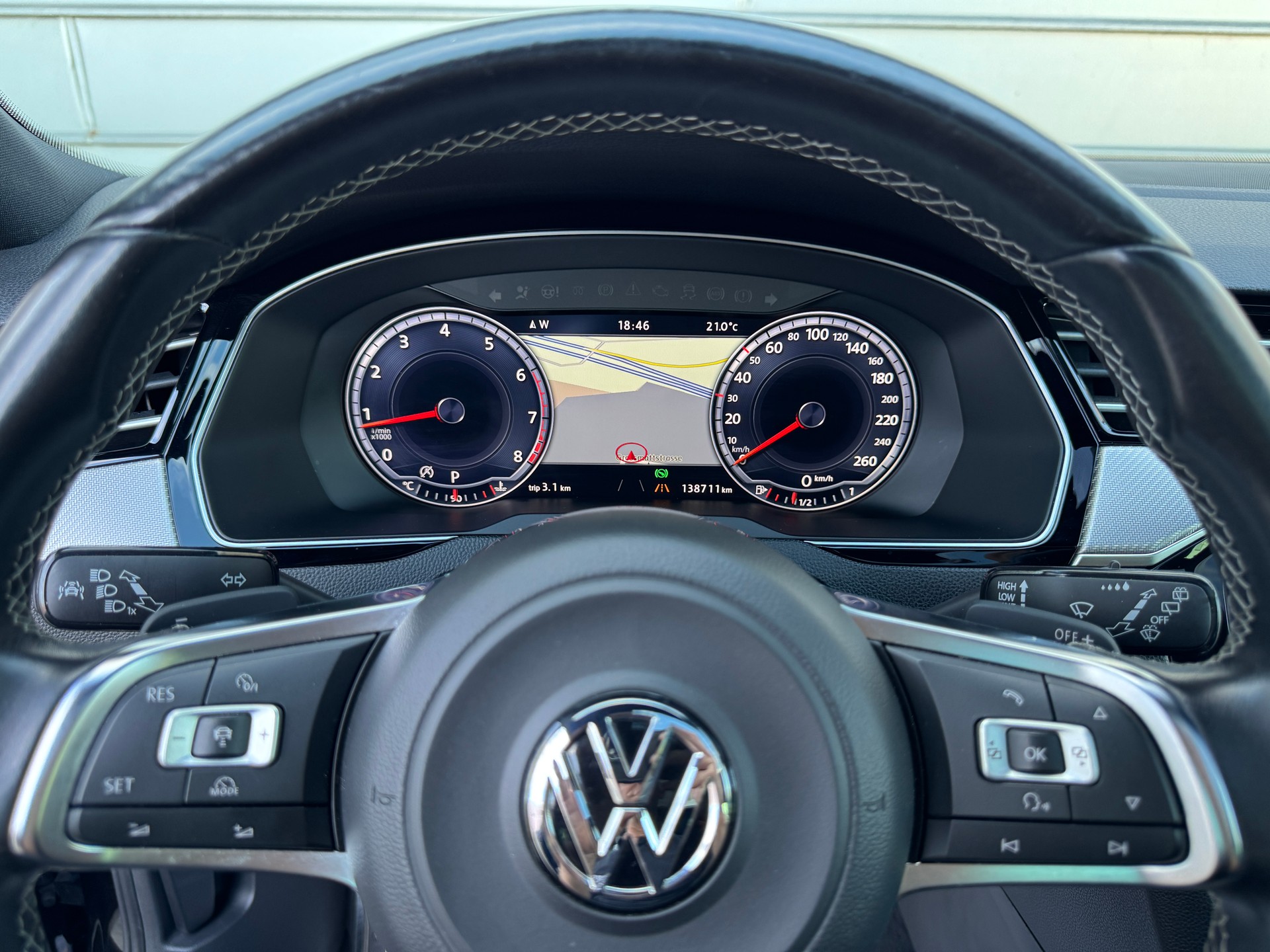 VW Passat Variant 2.0 TSI ABT R-Line Highline 4Motion DSG-image-11