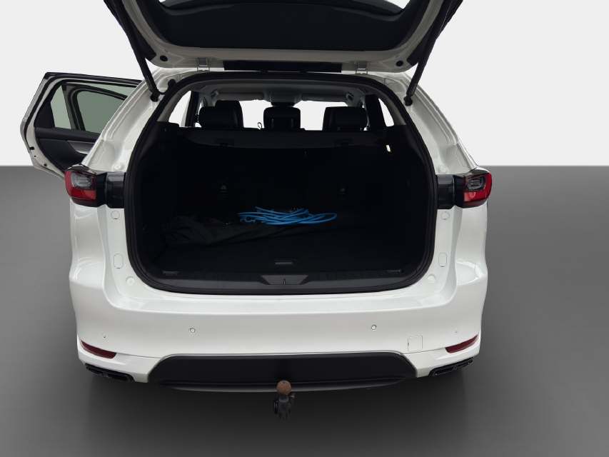 MAZDA CX-60 2.5/191 Homura 4x4 Hybrid-image-11