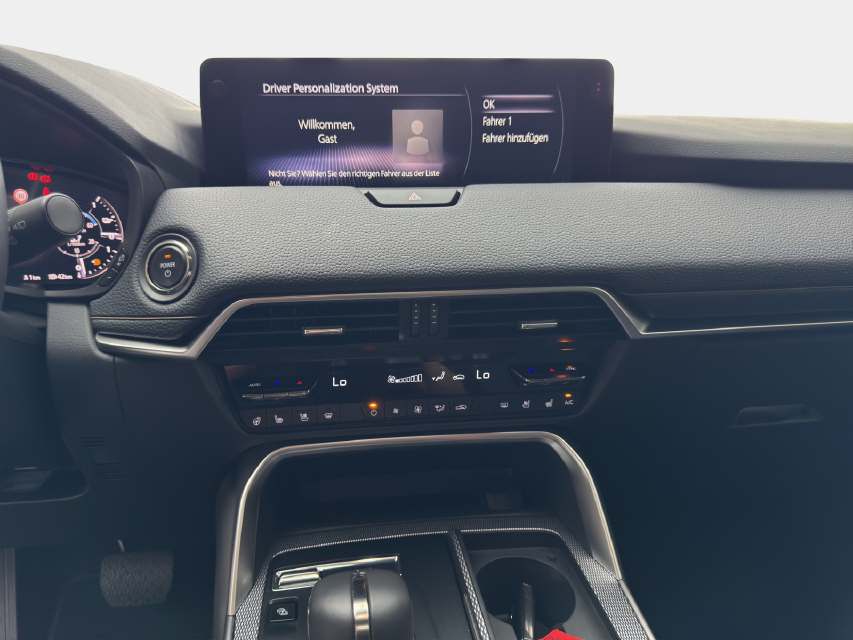 MAZDA CX-60 2.5/191 Homura 4x4 Hybrid-image-13
