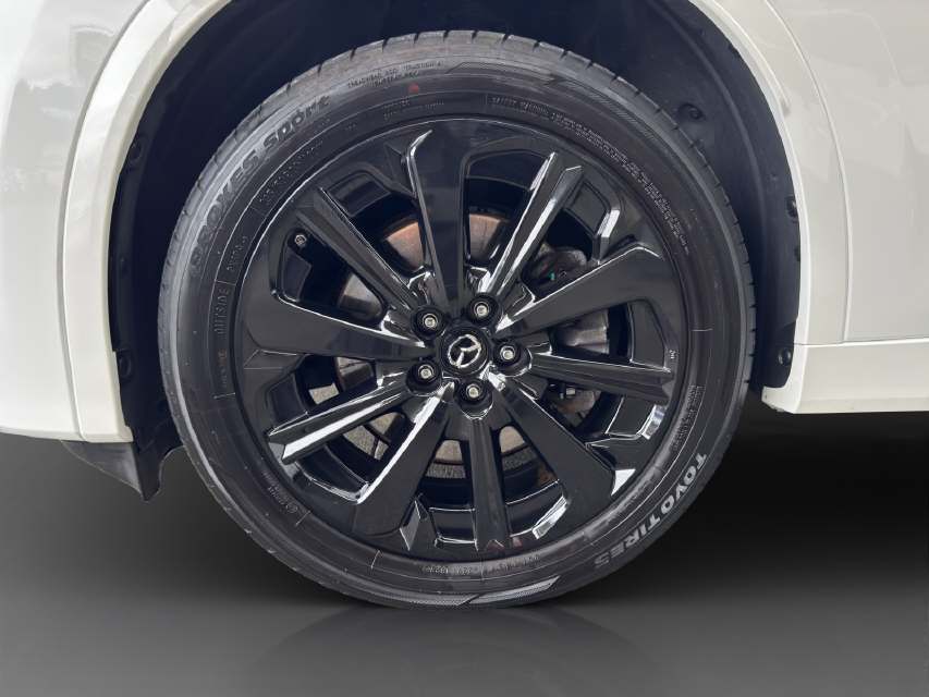 MAZDA CX-60 2.5/191 Homura 4x4 Hybrid-image-8