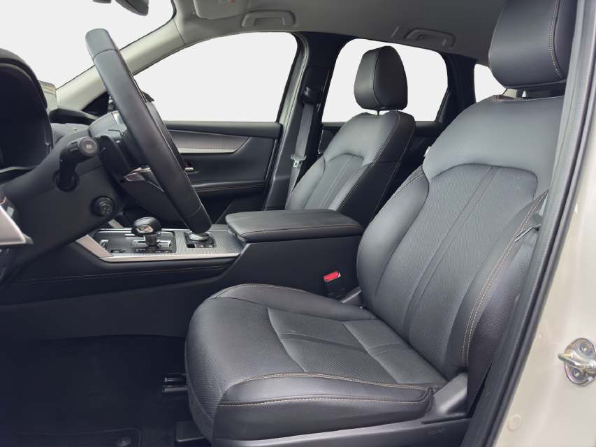 MAZDA CX-60 2.5/191 Homura 4x4 Hybrid-image-9