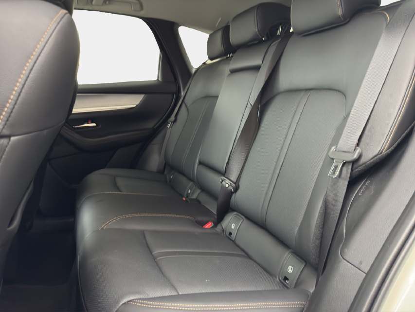 MAZDA CX-60 2.5/191 Homura 4x4 Hybrid-image-10