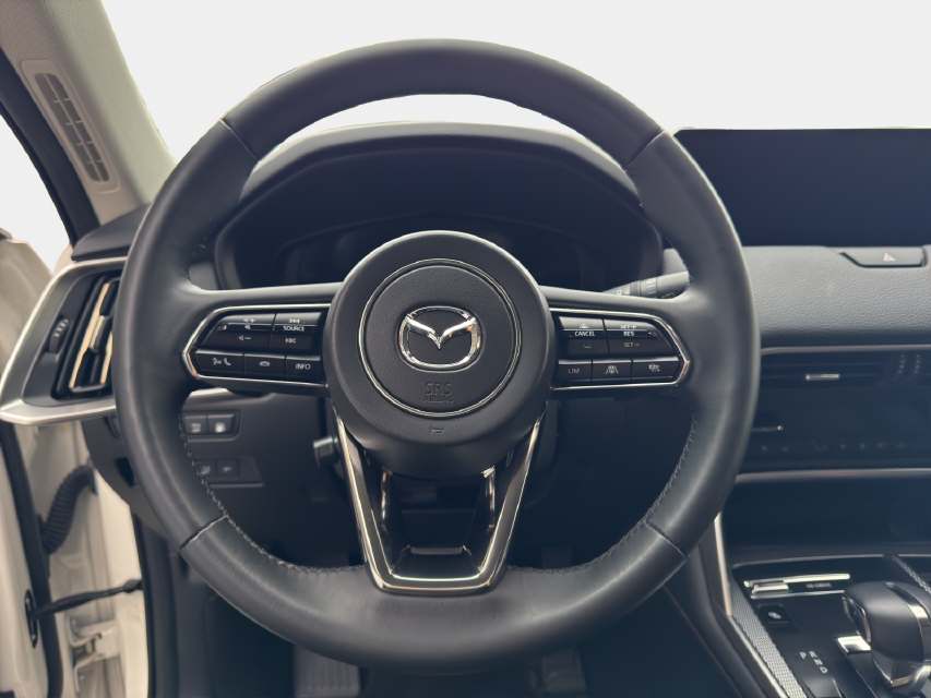 MAZDA CX-60 2.5/191 Homura 4x4 Hybrid-image-12