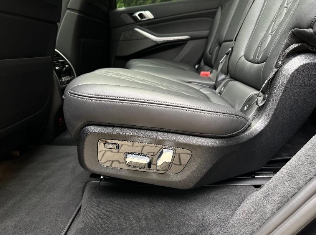 BMW X7 xDrive M50i Steptronic-image-10