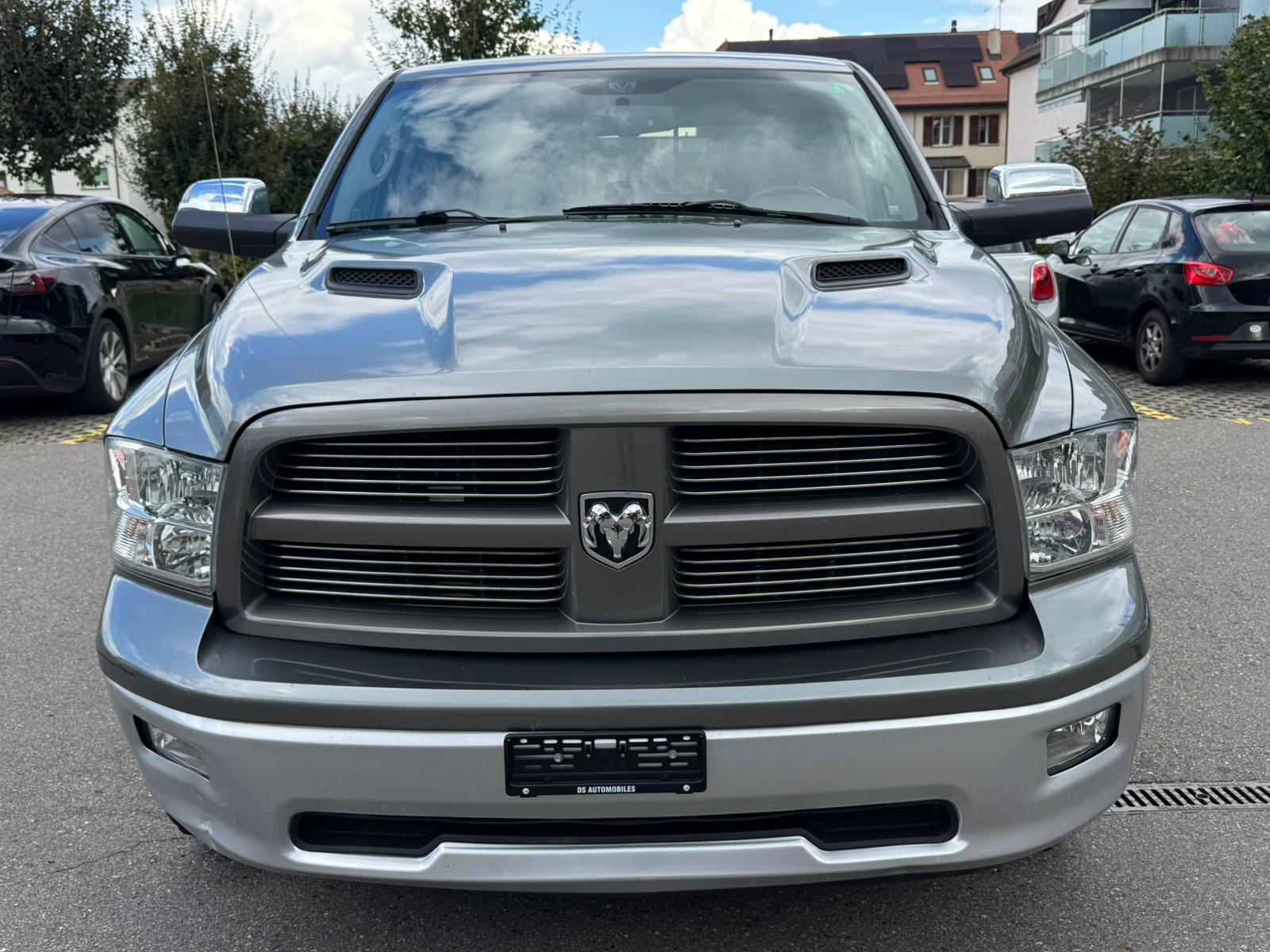 DODGE Ram 1500-image-3