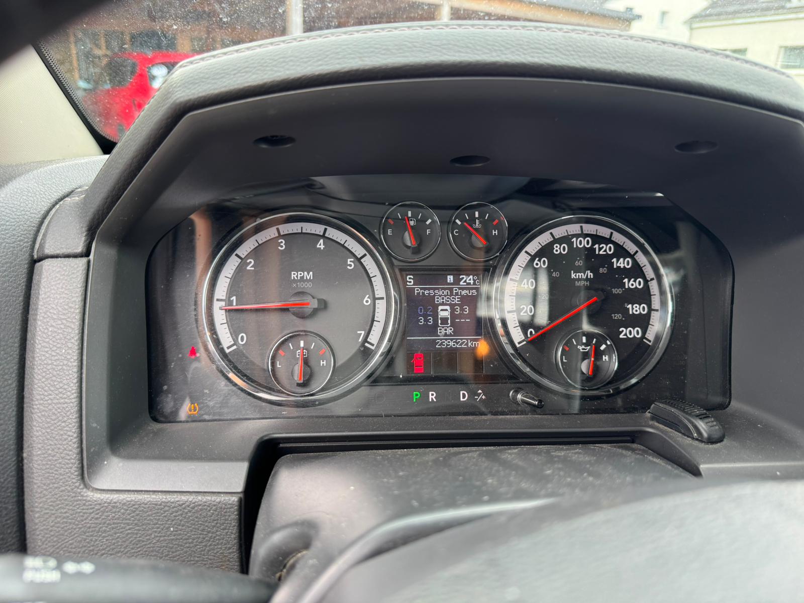 DODGE Ram 1500-image-13