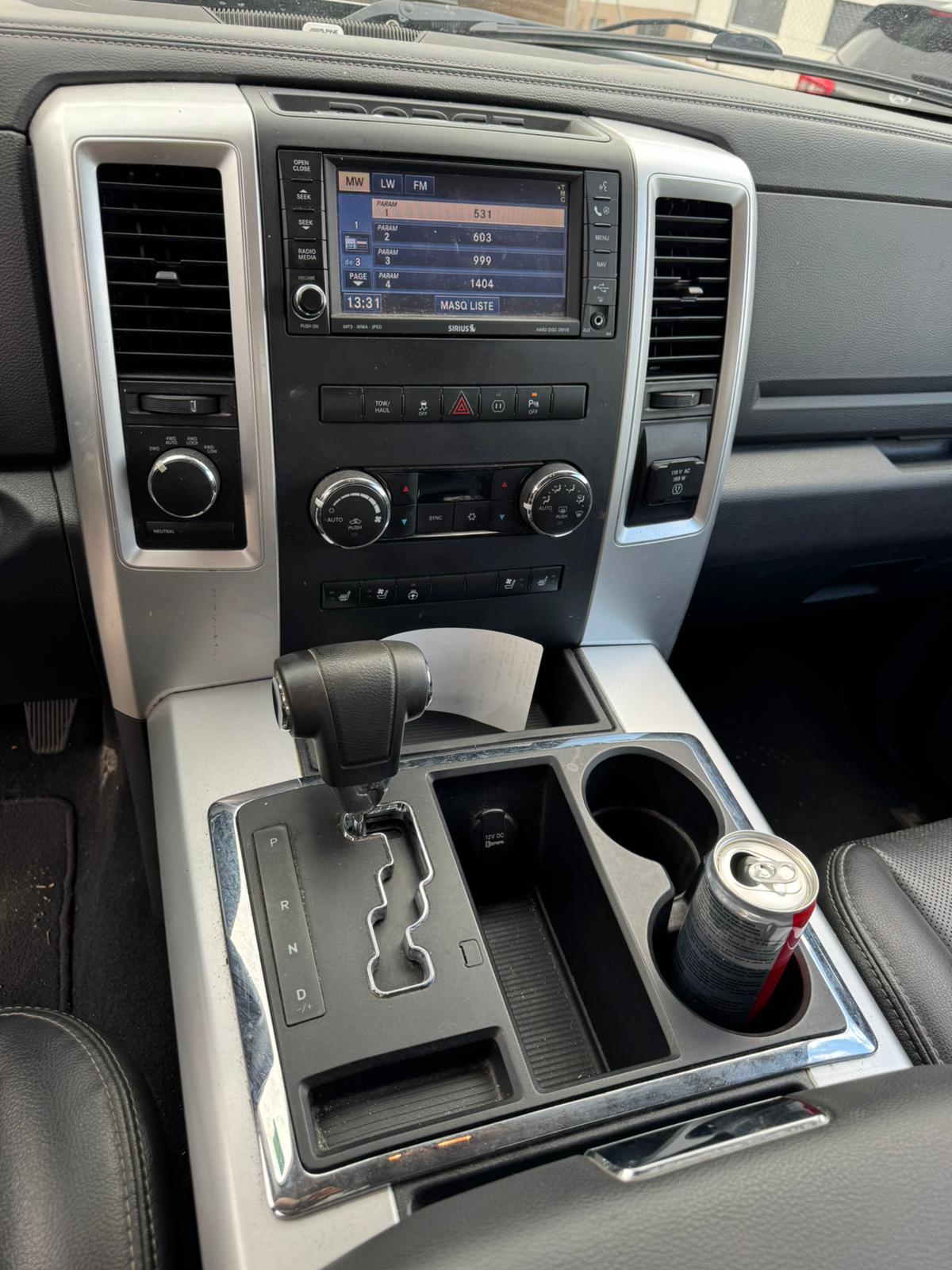 DODGE Ram 1500-image-12