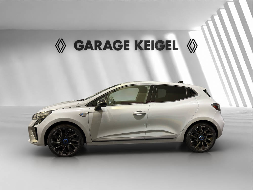 RENAULT Clio 1.6 E-Tech esprit Alpine-image-1