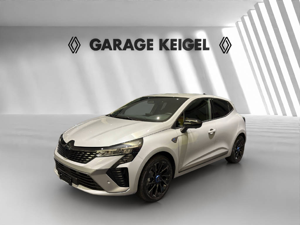 RENAULT Clio 1.6 E-Tech esprit Alpine-image-0