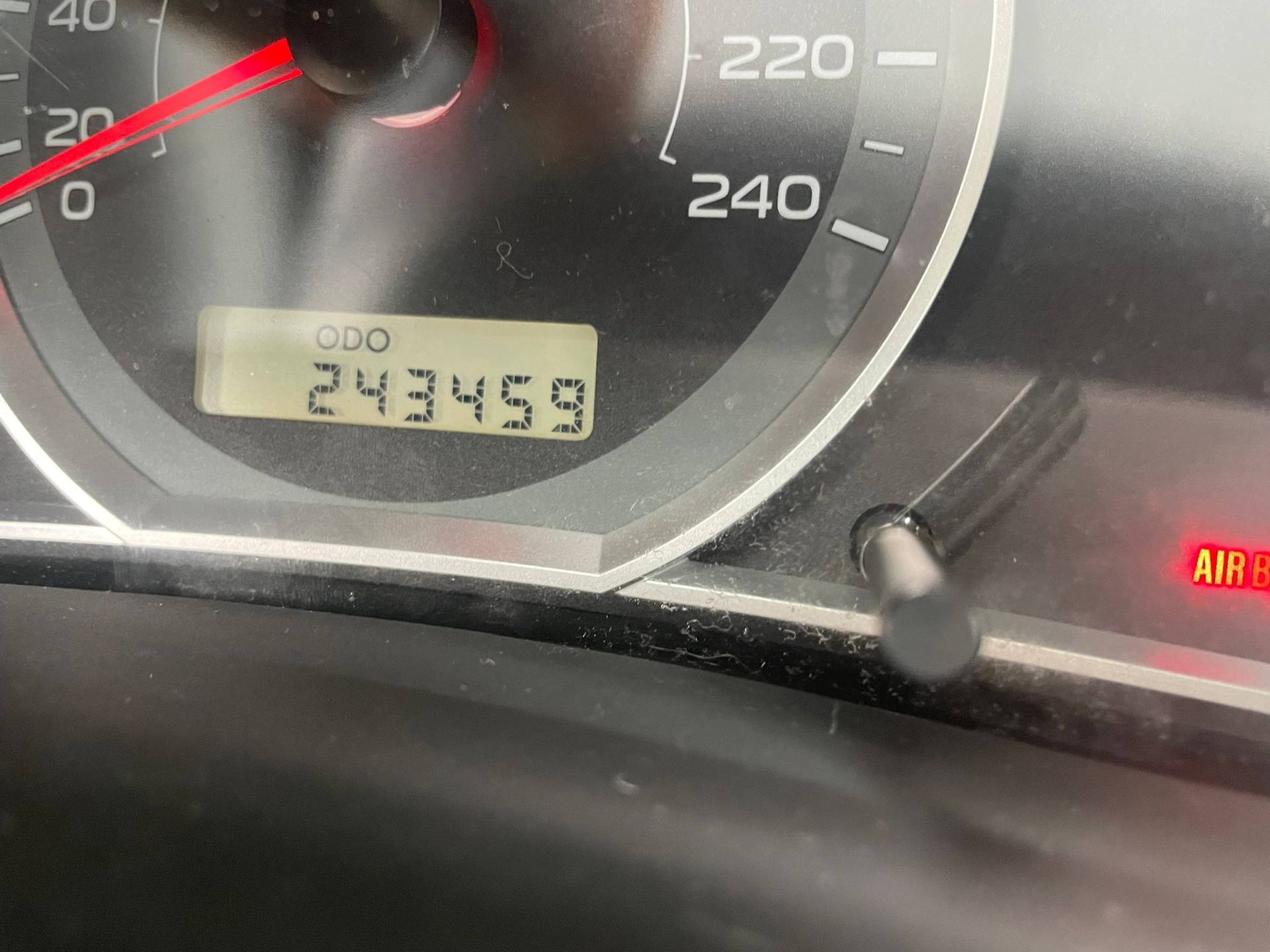 SUBARU Impreza 1.5R Swiss-image-7