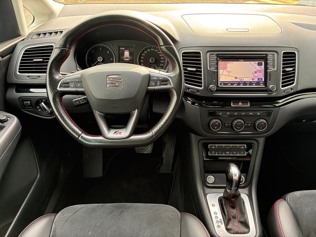 SEAT Alhambra 2.0 TDI 4Drive SWISS FR-image-9