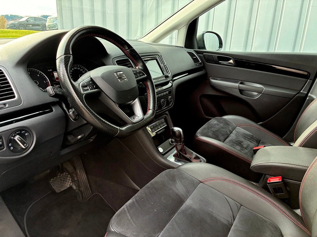 SEAT Alhambra 2.0 TDI 4Drive SWISS FR-image-7