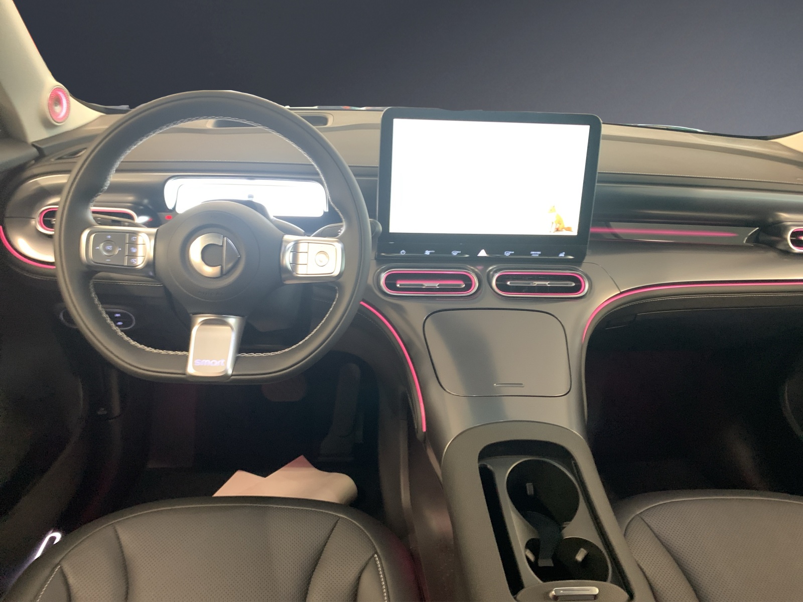 Image SMART 1 #1 66kWh Premium
