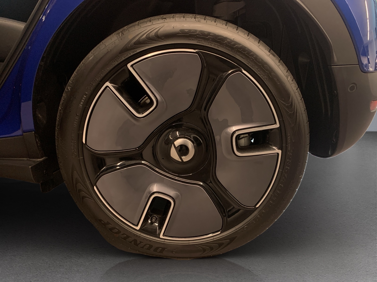 Image SMART 1 #1 66kWh Premium