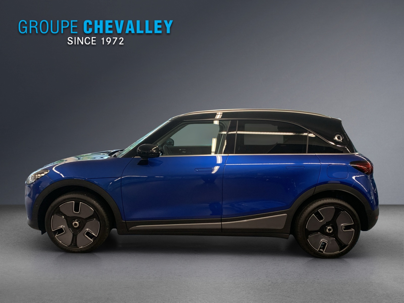 Image SMART 1 #1 66kWh Premium