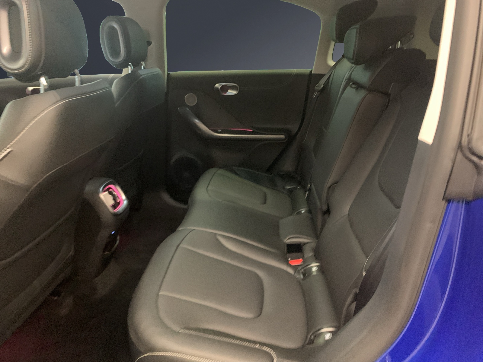Image SMART 1 #1 66kWh Premium