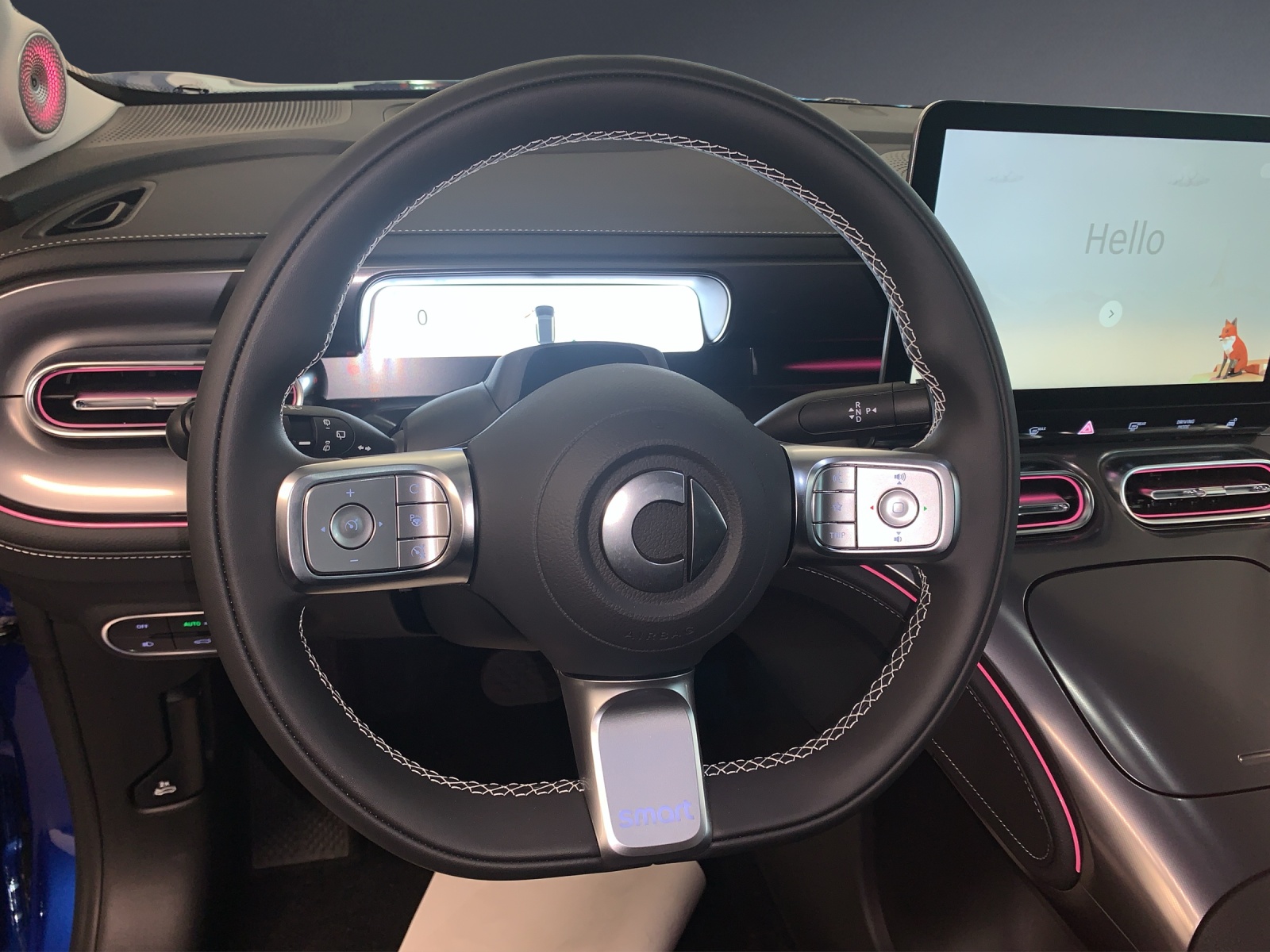 Image SMART 1 #1 66kWh Premium