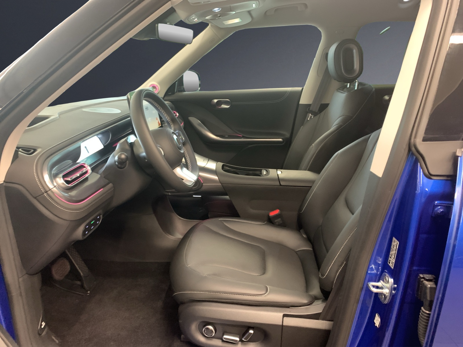 Image SMART 1 #1 66kWh Premium