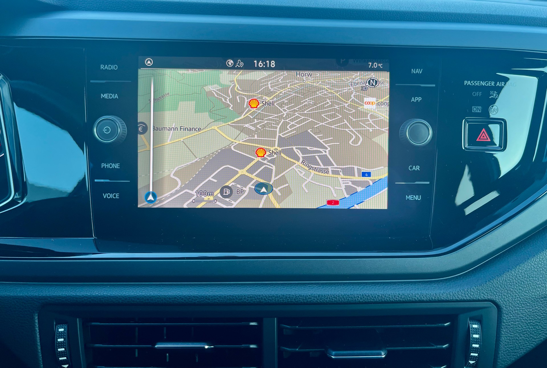 VW Taigo 1.5 TSI R-Line DSG*150PS*CH-FAHRZEUG*-image-15