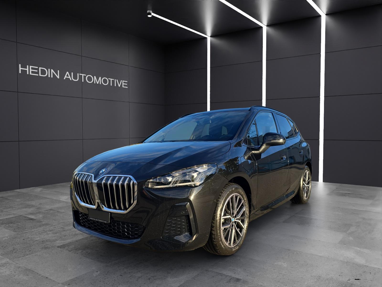 BMW 230e xDrive Active Tourer-image-0