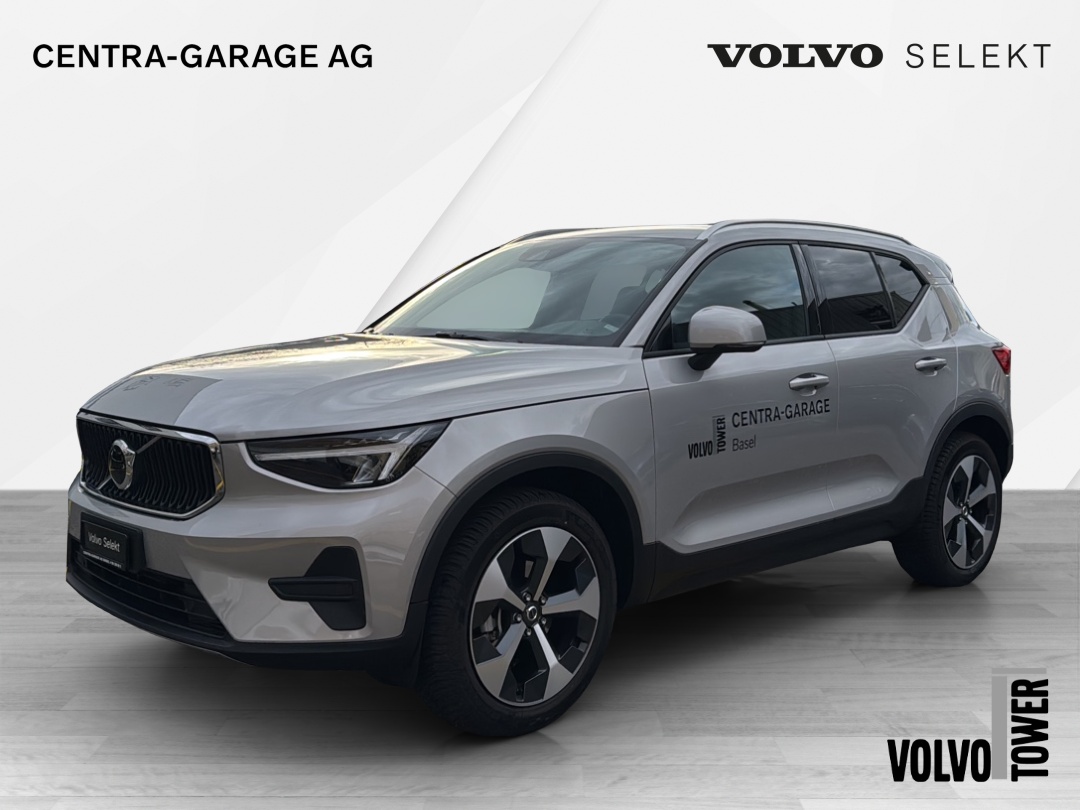 VOLVO XC40 T2 Xcite Geartronic-image-0