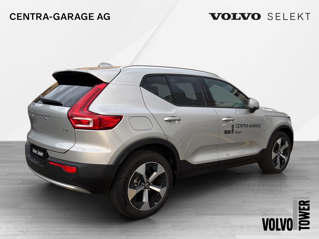VOLVO XC40 T2 Xcite Geartronic-image-6
