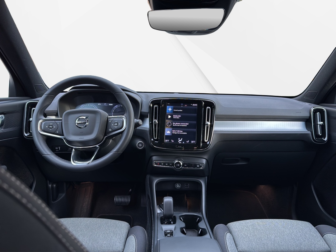 VOLVO XC40 T2 Xcite Geartronic-image-9
