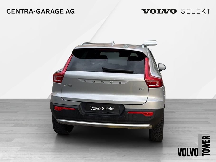 VOLVO XC40 T2 Xcite Geartronic-image-7