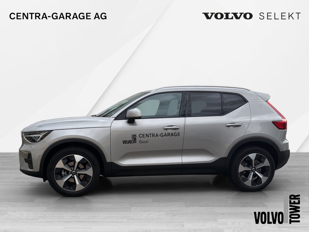 VOLVO XC40 T2 Xcite Geartronic-image-2