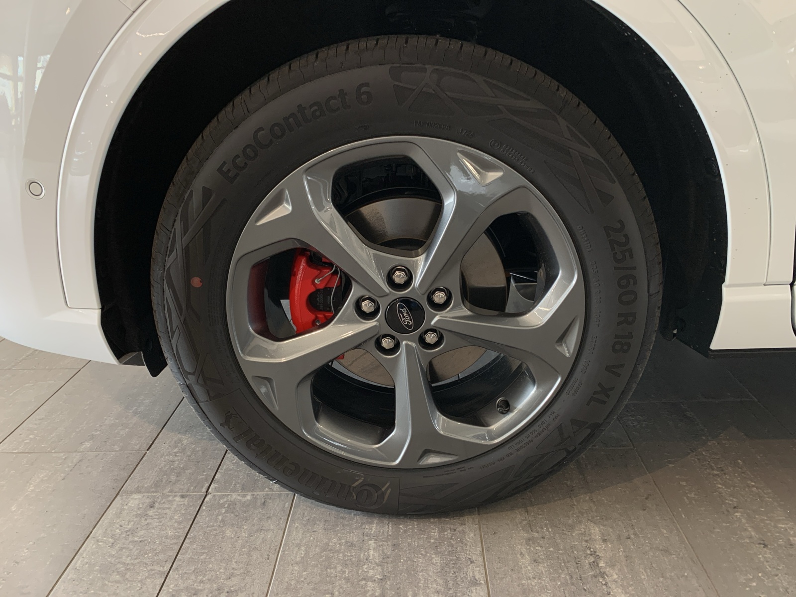 FORD Kuga 2.5 Plug-in Hybrid ST-Line X-image-8