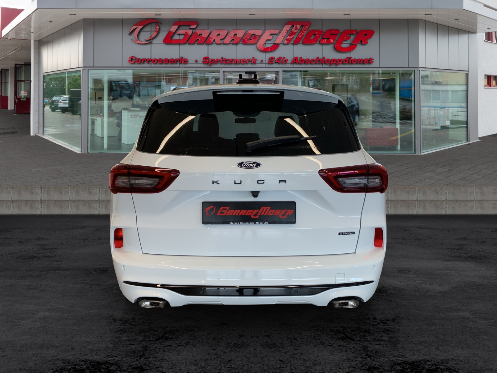 FORD Kuga 2.5 Plug-in Hybrid ST-Line X-image-3