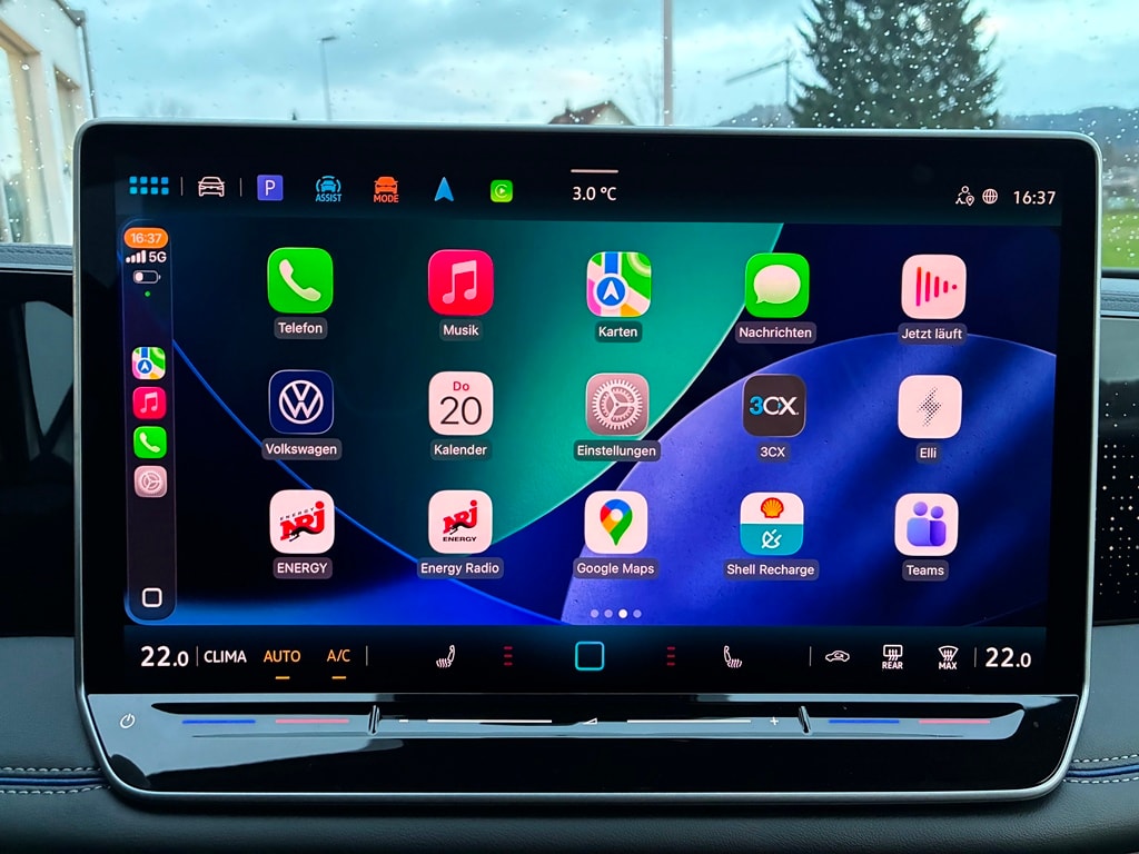 VW Tiguan 2.0 TSI DSG R-Line 4Motion-image-14