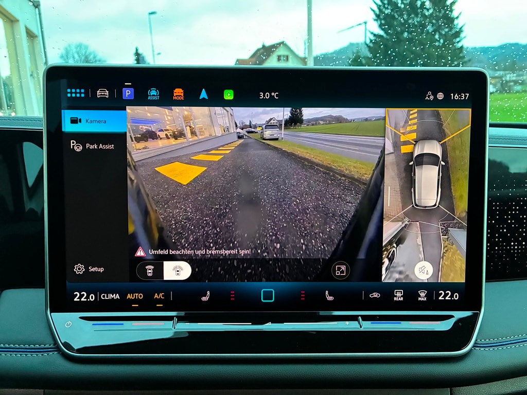 VW Tiguan 2.0 TSI DSG R-Line 4Motion-image-13