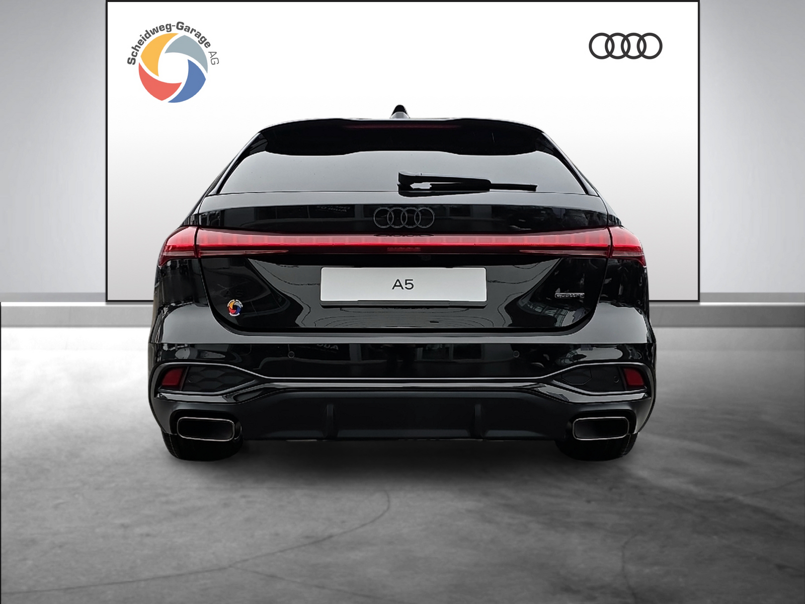 AUDI A5 Avant TFSI quattro 150 kW S tronic-image-13