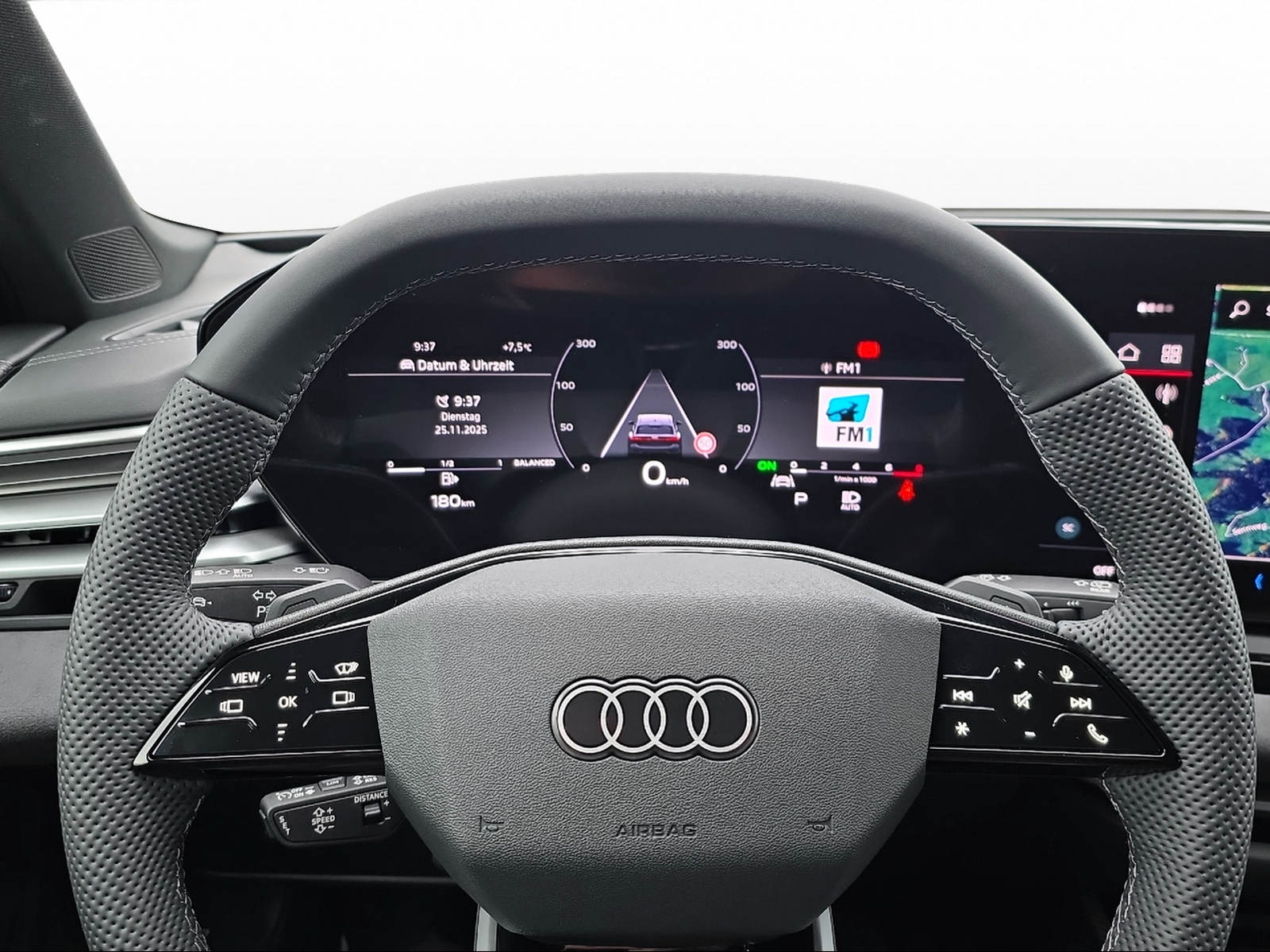 AUDI A5 Avant TFSI quattro 150 kW S tronic-image-4