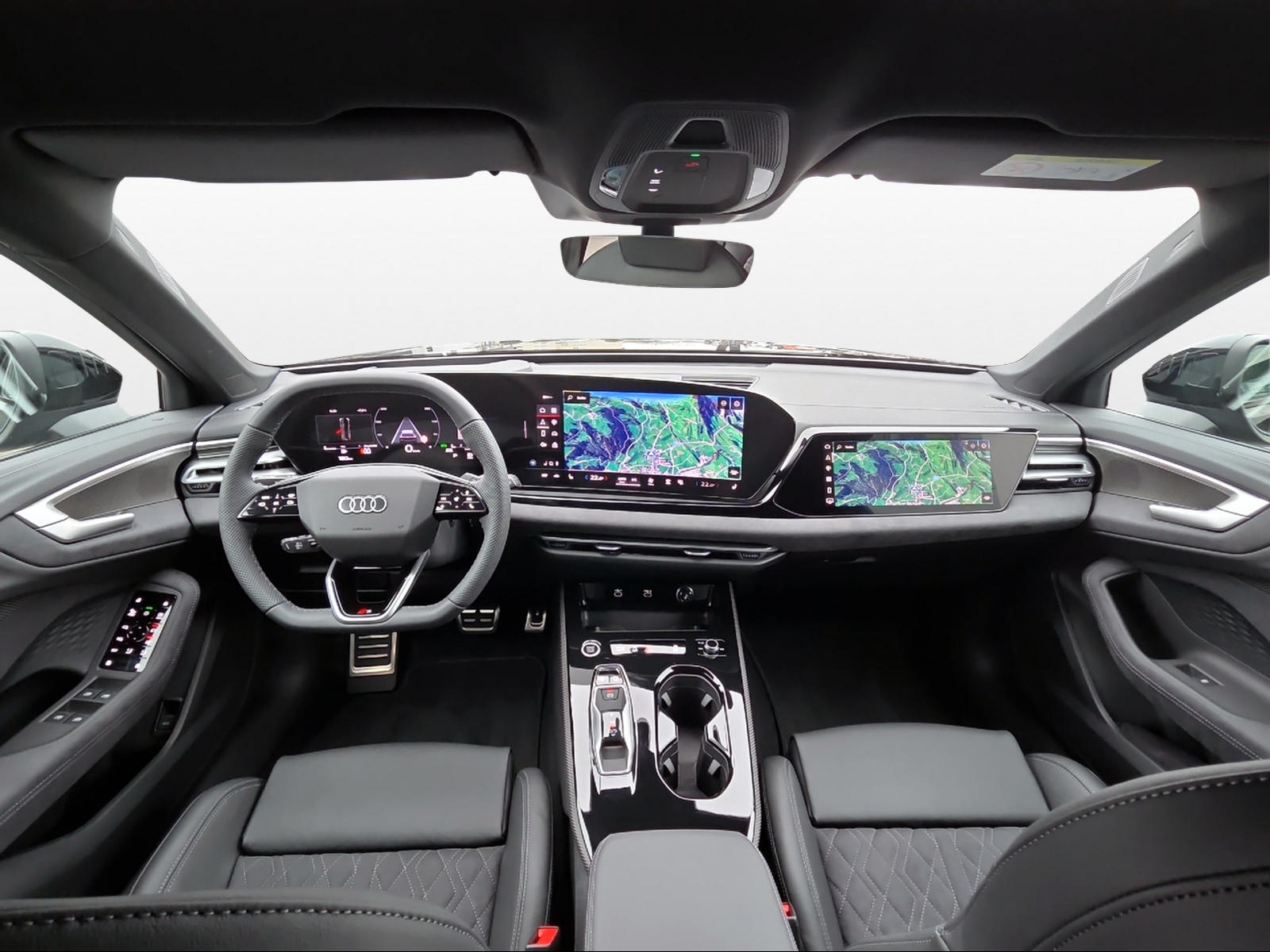 AUDI A5 Avant TFSI quattro 150 kW S tronic-image-3