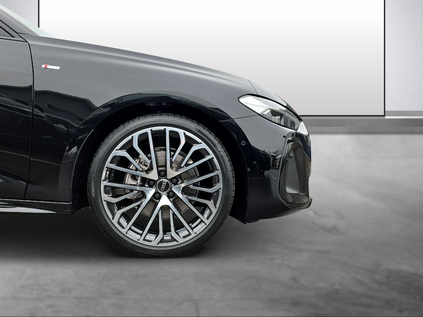 AUDI A5 Avant TFSI quattro 150 kW S tronic-image-14