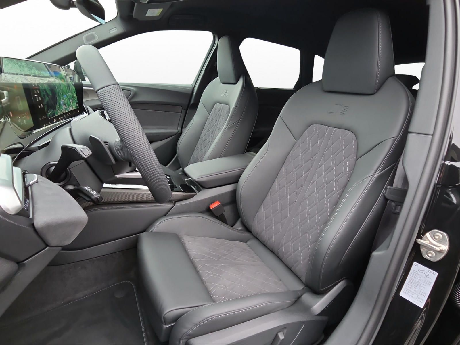 AUDI A5 Avant TFSI quattro 150 kW S tronic-image-7