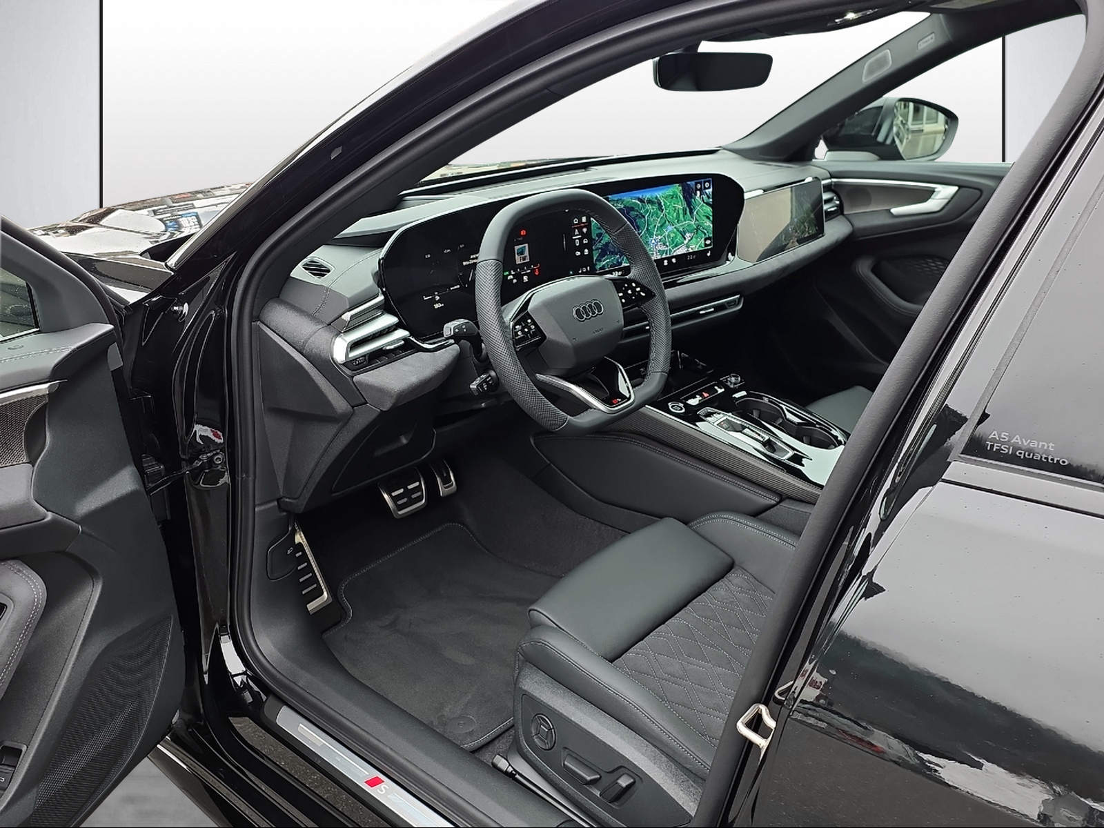 AUDI A5 Avant TFSI quattro 150 kW S tronic-image-5