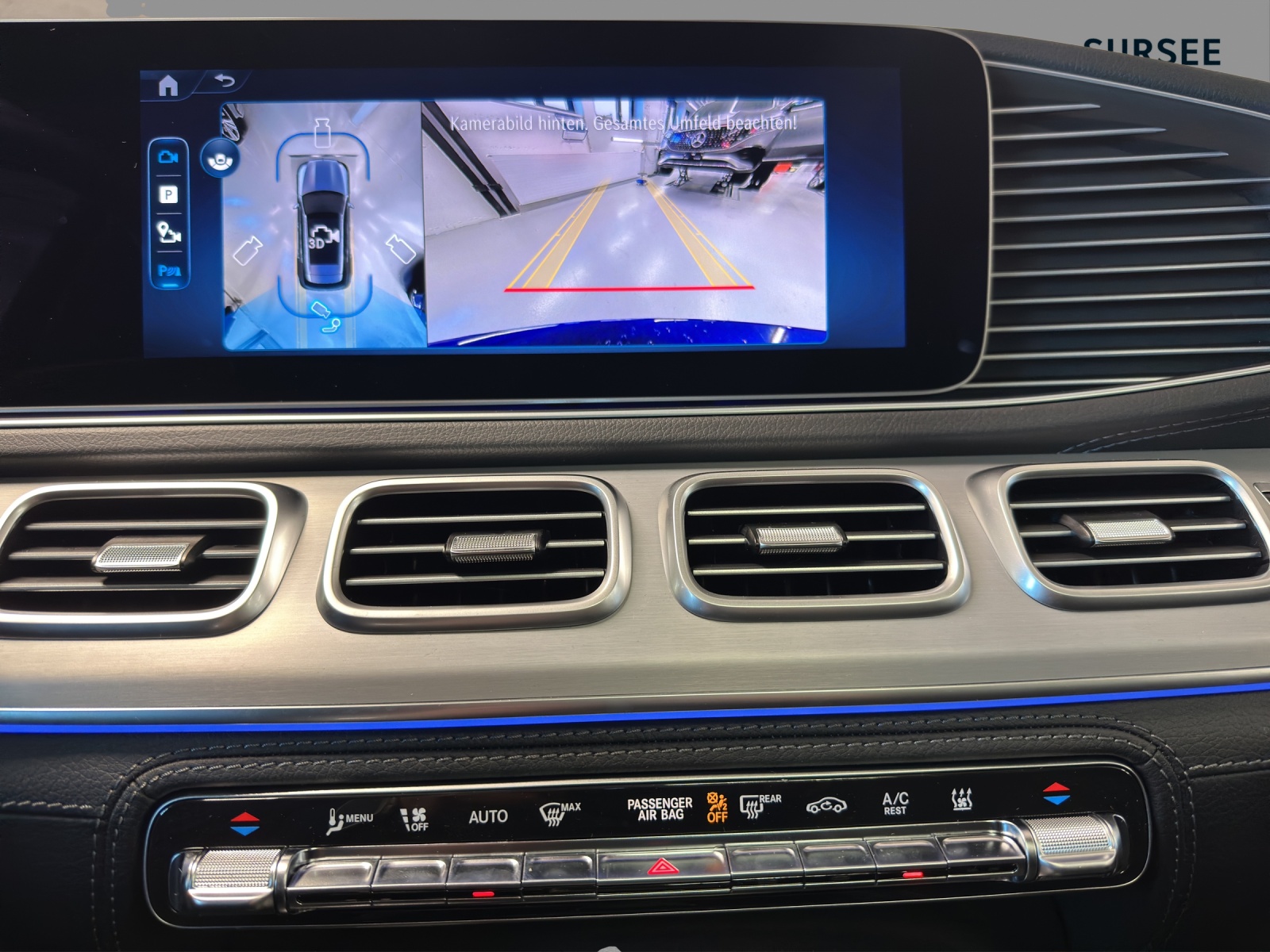 MERCEDES-BENZ GLE 350 de EQ Hybrid 4Matic 9G-Tronic EQ Star-image-13