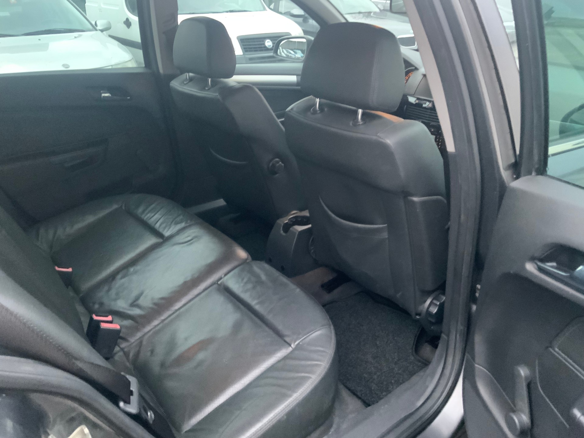 OPEL Astra Caravan 1.7 CDTi-image-10