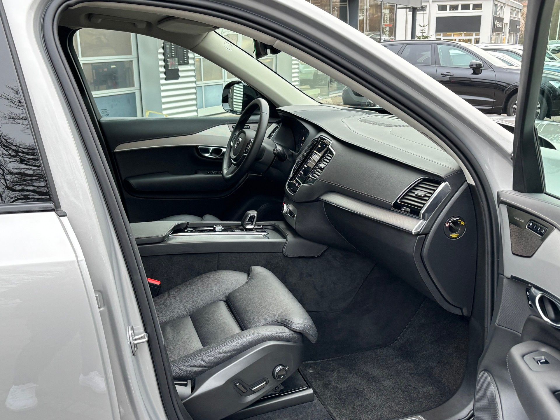 VOLVO XC90 2.0 T8 TE Plus Dark 7P. eAWD-image-6