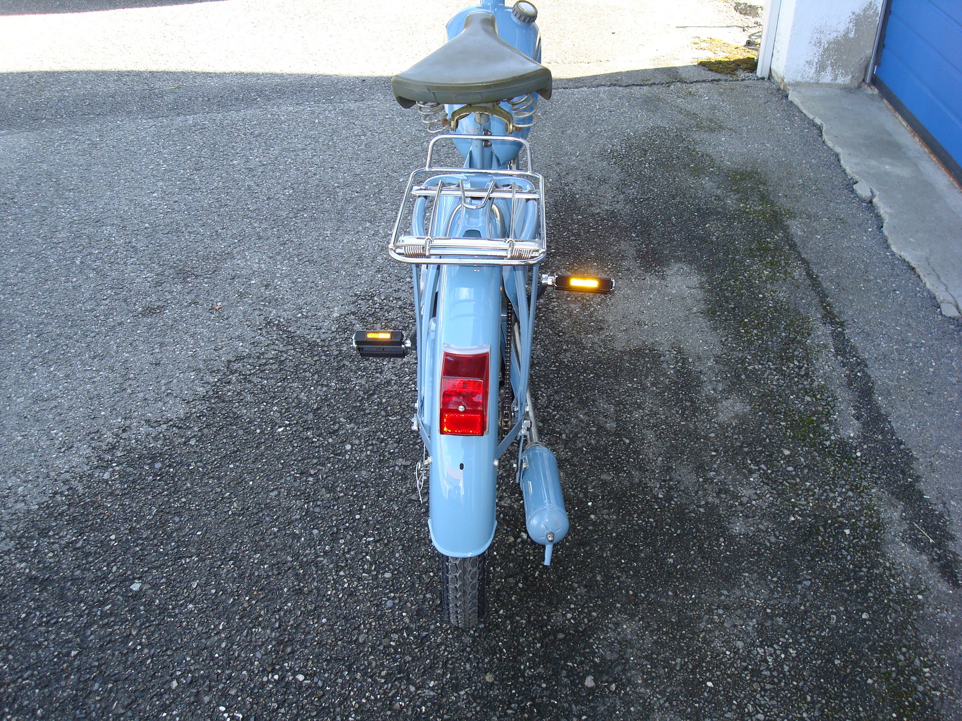 PEUGEOT BB