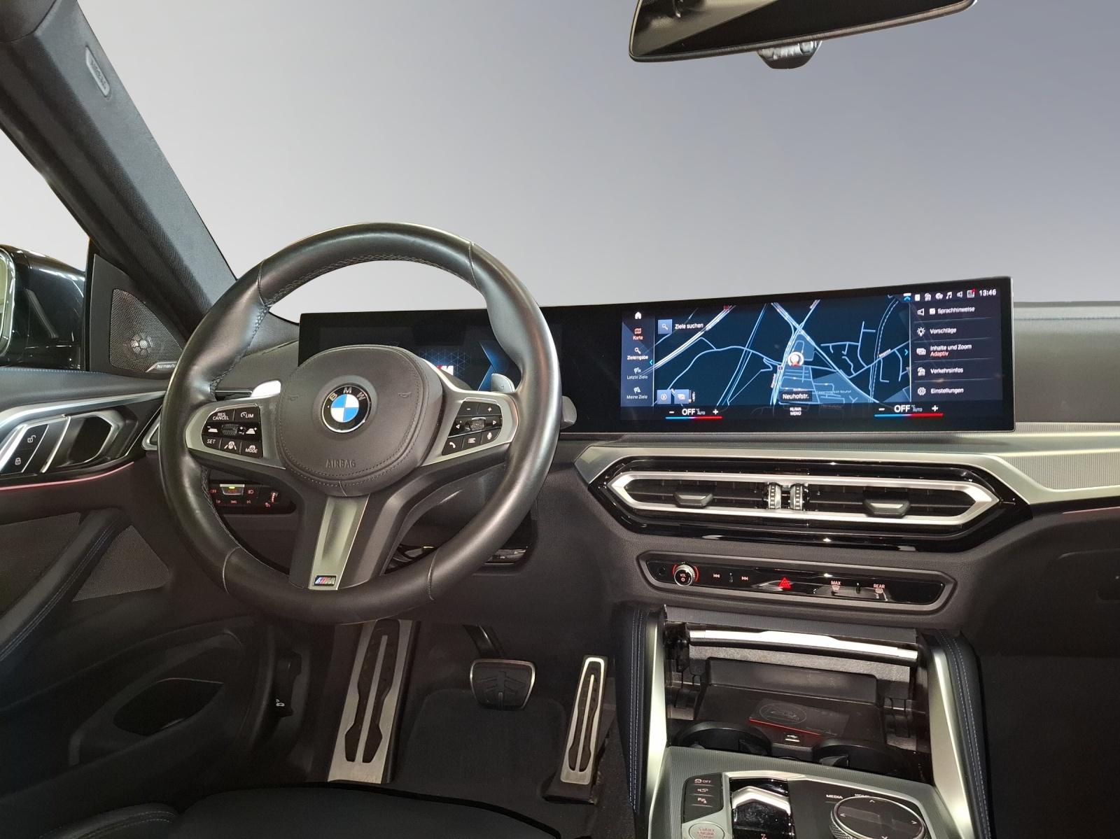 BMW M440i xDrive Coupé-image-13
