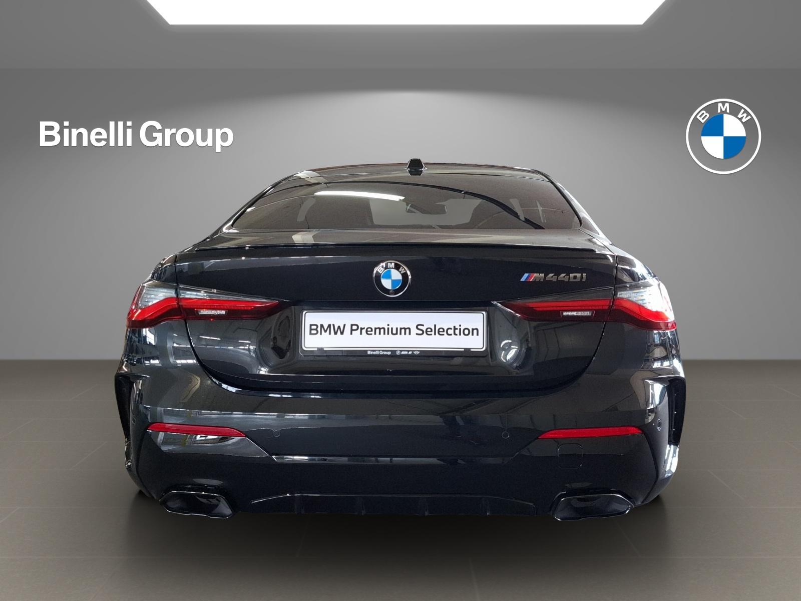 BMW M440i xDrive Coupé-image-6