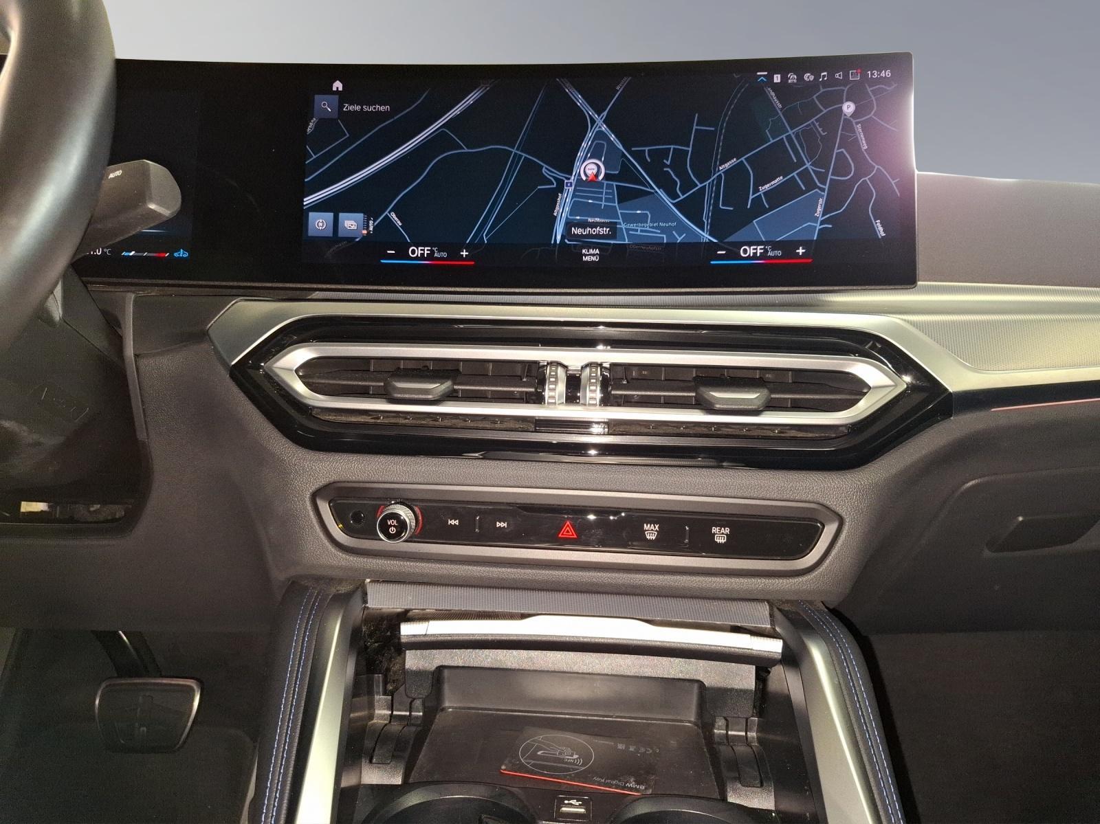 BMW M440i xDrive Coupé-image-15