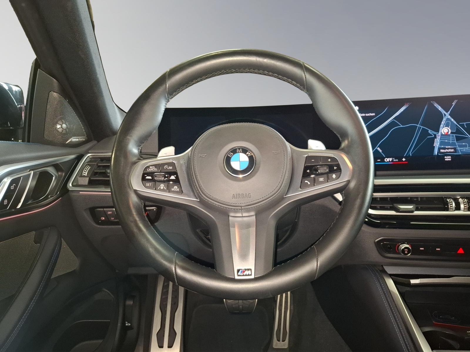 BMW M440i xDrive Coupé-image-14