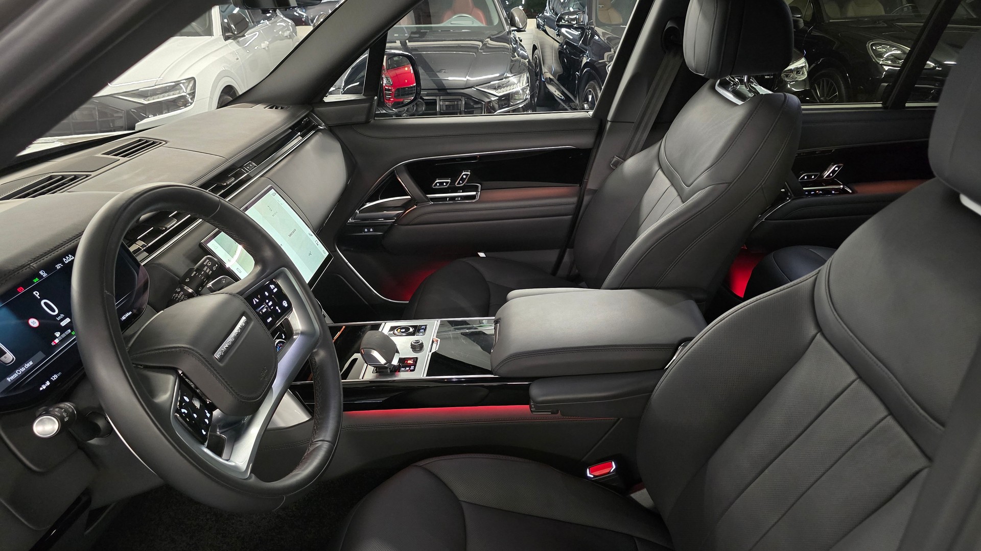 LAND ROVER Range Rover P440e Si6 PHEV Autobiography Automatic-image-15